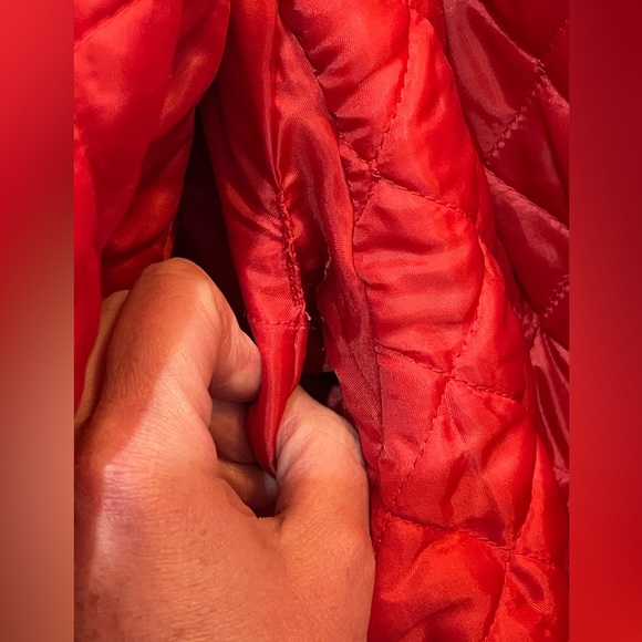 Beloved J.Crew Perfect Parka!! 😍😍 - Picture 10 of 10